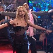 Britney Spears Me Against The Music Tonight Show With Jay Leno 11 17 03 HDTV 1080i Music Video 190123 ts 