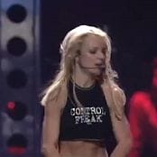 Britney Spears Satisfaction Oops I Did It Again MTV Video Music Awards 2000 FULL Rehearsal Video 190123 mp4 