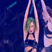 Lady Gaga artRave Live From Paris 24Nov2014 1080i Video 190123 ts 