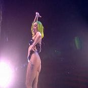 Lady Gaga artRave Live From Paris 24Nov2014 1080i Video 190123 ts 