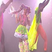 Lady Gaga ArtRave Live Paris 2014 HD Video
