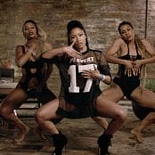 Nicki Minaj feat  Beyonce Feeling Myself MASTER ProRes 1080p Video 190123 mov 