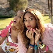 Nicki Minaj & Beyonce Feeling Myself ProRes HD Music Video
