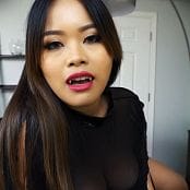 AstroDomina The Stripper Vampire HD Video