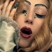 Lady Gaga Judas 4K UHD Video 260123 mkv 