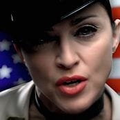 Madonna American Life 4K UHD Video