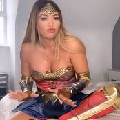 Natalia Forrest Wonder Woman Virtual Sex Video 020223 mp4 