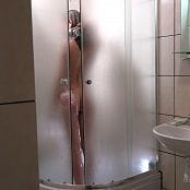 PilGrimGirl Morning Shower Video 090223 mp4 