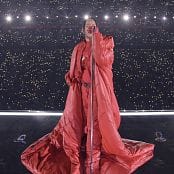 Rihanna Super Bowl LVII Halftime Show UHDTV HDR HLG H265 2160p Video 140223 ts 