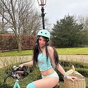Belle Delphine OnlyFans Updates Pack 091 2023 02 18 Fun Time After Bike Ride 4