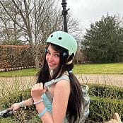 Belle Delphine OnlyFans Updates Pack 091 2023 02 18 Fun Time After Bike Ride 7
