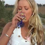 hot blonde bitch drinks her own piss video 190223 wmv 