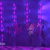 Nicki Minaj Barbie Dreams Ganja Burn FEFE Live On The Ellen Degeneres Show 2018 220223 mp4 
