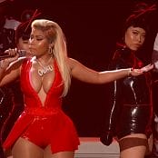 Nicki Minaj With A Sexy Chun Li Rich Sex Performance BET Awards 2018 Video 220223 mp4 