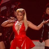 Nicki Minaj With A Sexy Chun Li Rich Sex Performance BET Awards 2018 Video 220223 mp4 