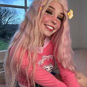 Belle Delphine OnlyFans Updates Pack 094 2023 02 24 Cute In Pink 7