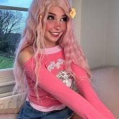 Belle Delphine OnlyFans Updates Pack 094 2023 02 24 Cute In Pink 8
