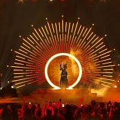 Christina Aguilera La Reina Billboard Latin Music Awards S01E29 2022 1080i Video 240223 mkv 