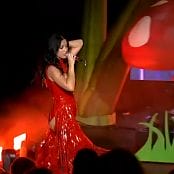 Katy Perry Smile Live Norwegian Primas Ceremony Video