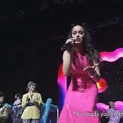 Katy Perry Live True Colors Festival 2022 HD Video