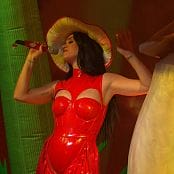 Katy Perry When Im Gone Live Saturday Night Live HDTV 1080i Video 230223 ts 