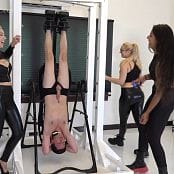 Mandy Marx & Allie Heart My Little Sub Abduction HD Video