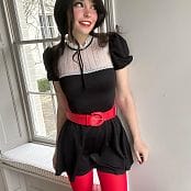 Belle Delphine OnlyFans Updates Pack 097 2023 03 05 Museum Outfit 4