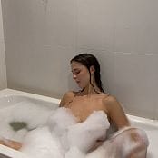 Eva R Katyas OnlyFans Naked Bath Video 090323 mp4 