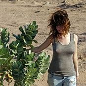 PilGrimGirl Kary Flora of The Desert Picture Set & HD Video
