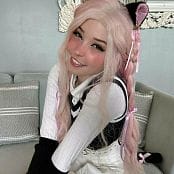 Belle Delphine OnlyFans Updates Pack 104 2023 03 16 Day Out For Kitty 2