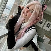 Belle Delphine OnlyFans Updates Pack 104 2023 03 16 Day Out For Kitty 30