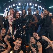 Rosalia Hentai La Fama Despecha Live Latin Grammy Awards 2022 HD Video