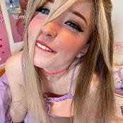 Belle Delphine OnlyFans Updates Pack 110 2023 03 28 Mario Party Prize 37
