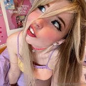 Belle Delphine OnlyFans Updates Pack 110 2023 03 28 Mario Party Prize 40