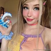 Belle Delphine OnlyFans Updates Pack 110 2023 03 28 Mario Party Prize 7