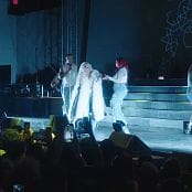 Christina Aguilera Live At Lady Land Festival 2021 Video 310323 mp4 