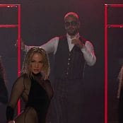 Jennifer Lopez Live AMA 2020 HD Video
