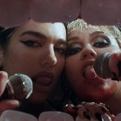 Miley Cyrus & Dua Lipa Prisoner HD Music Video