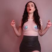 Princess Camryn Teased And Tormented Video 300323 mp4 