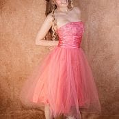 Belle Delphine OnlyFans Updates Pack 114 2023 04 02 Prom Night Pink Dress 1