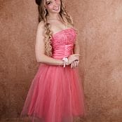 Belle Delphine OnlyFans Updates Pack 114 2023 04 02 Prom Night Pink Dress 6