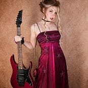 Belle Delphine OnlyFans Updates Pack 114 2023 04 02 Prom Night Red Dress 35