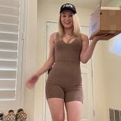 STPeach OnlyFans Package Delivery PPV HD Video 070423 mp4 