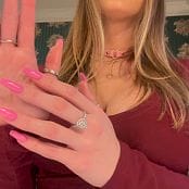 Crystal Knight Ultimate Long Nails Addiction Video 120423 mp4 