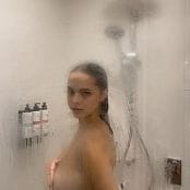 Eva R Katyas OnlyFans Shower Tease Video 170423 mp4 