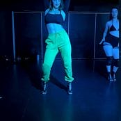 Eva R Katyas OnlyFans Dancing To Britney Video 070523 mov 