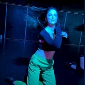 Eva R Katyas OnlyFans Dancing To Britney Video 070523 mov 
