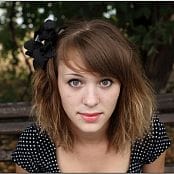 TeenModelingTV Amber Polka Dots 001