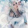 Jessica Nigri January 2019 Winter Fairy Set 1344