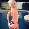 Jessica Nigri Pokemon Bikini WIP 0643